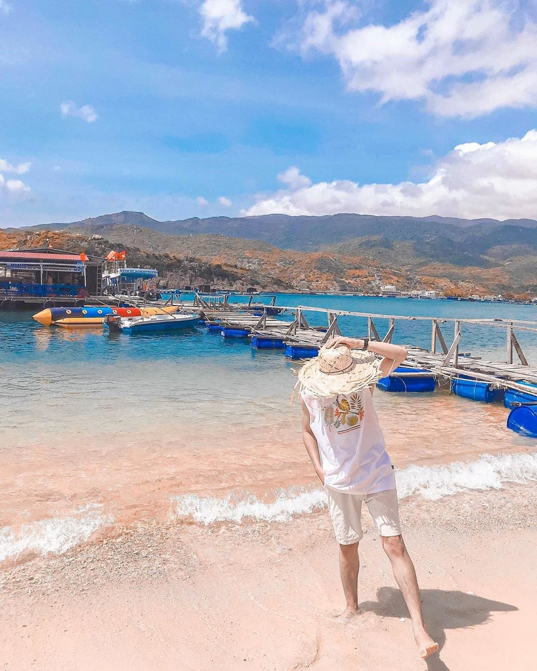 Bien Phan Thiet anh 8