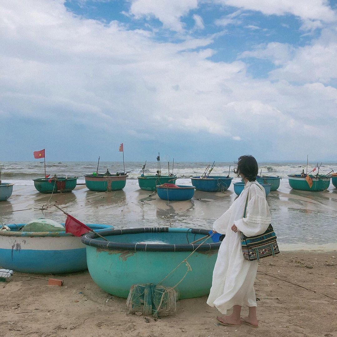 Bien Phan Thiet anh 13