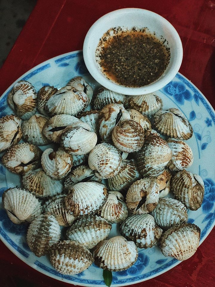 Món ăn Phú Yên ảnh 8 Mon an Phu Yen anh 8