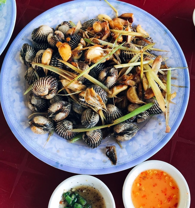 Món ăn Phú Yên ảnh 7 Mon an Phu Yen anh 7