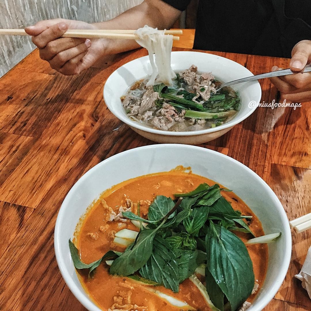 hủ tiếu sa tế nai ảnh 4 hu tieu sa te nai anh 4