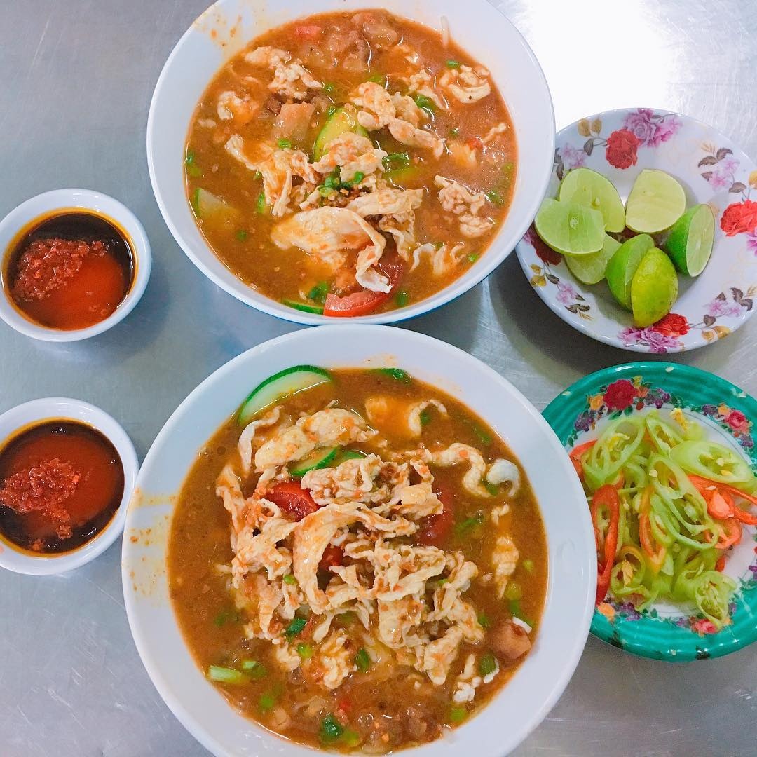 hủ tiếu sa tế nai ảnh 5 hu tieu sa te nai anh 5