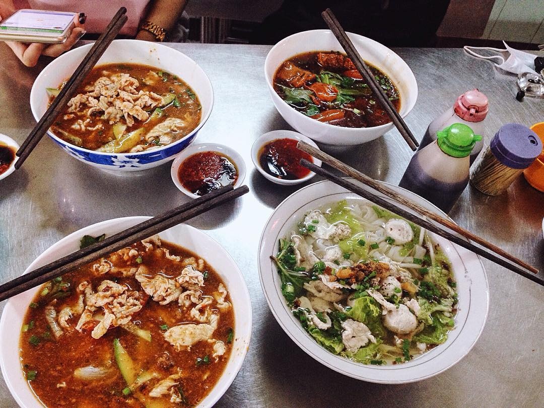 hủ tiếu sa tế nai ảnh 2 hu tieu sa te nai anh 2