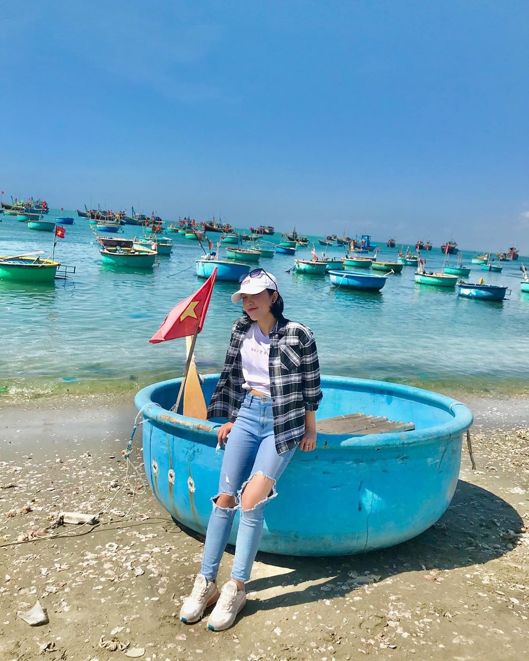 Bien Phan Thiet anh 3