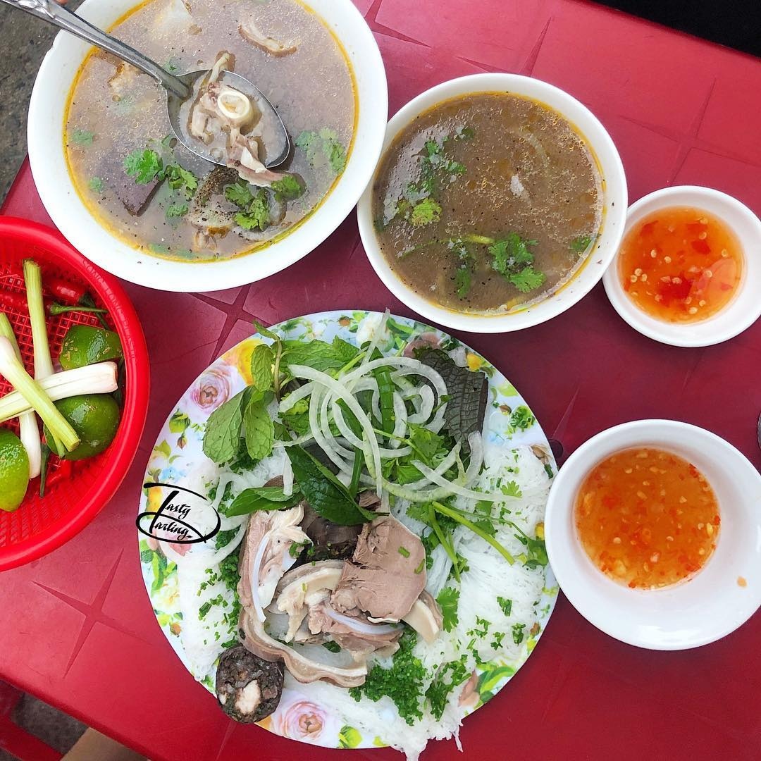 Món ăn Phú Yên ảnh 11 Mon an Phu Yen anh 11
