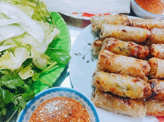 Món ăn Phú Yên ảnh 10 Mon an Phu Yen anh 10