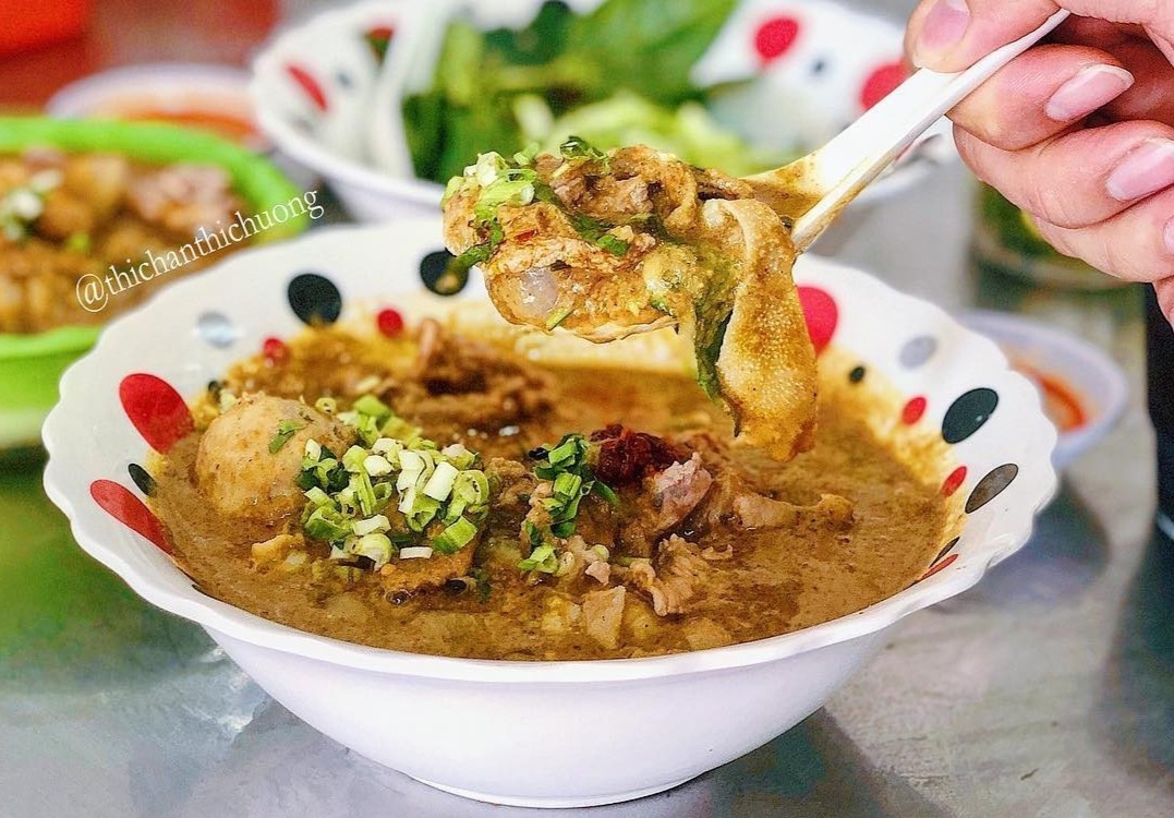 Nhung quan hu tieu sa te nai chuan vi o TP.HCM hinh anh