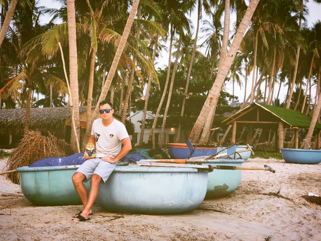 Bien Phan Thiet anh 6