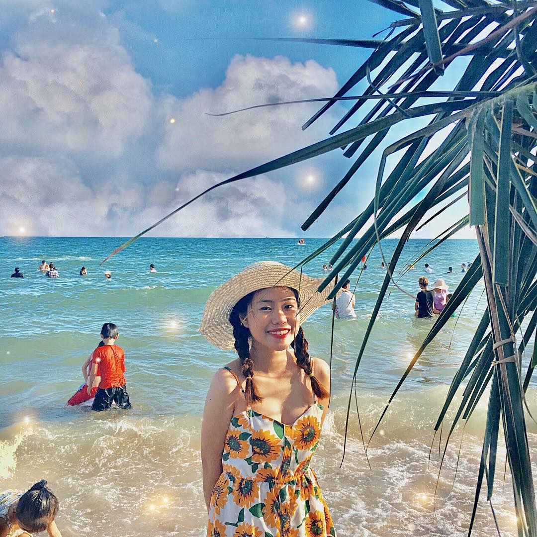 Bien Phan Thiet anh 18