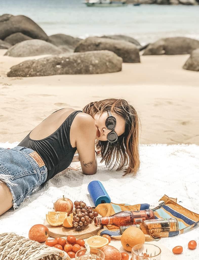 Biển Bình Định ảnh 7 Bien Binh Dinh anh 7