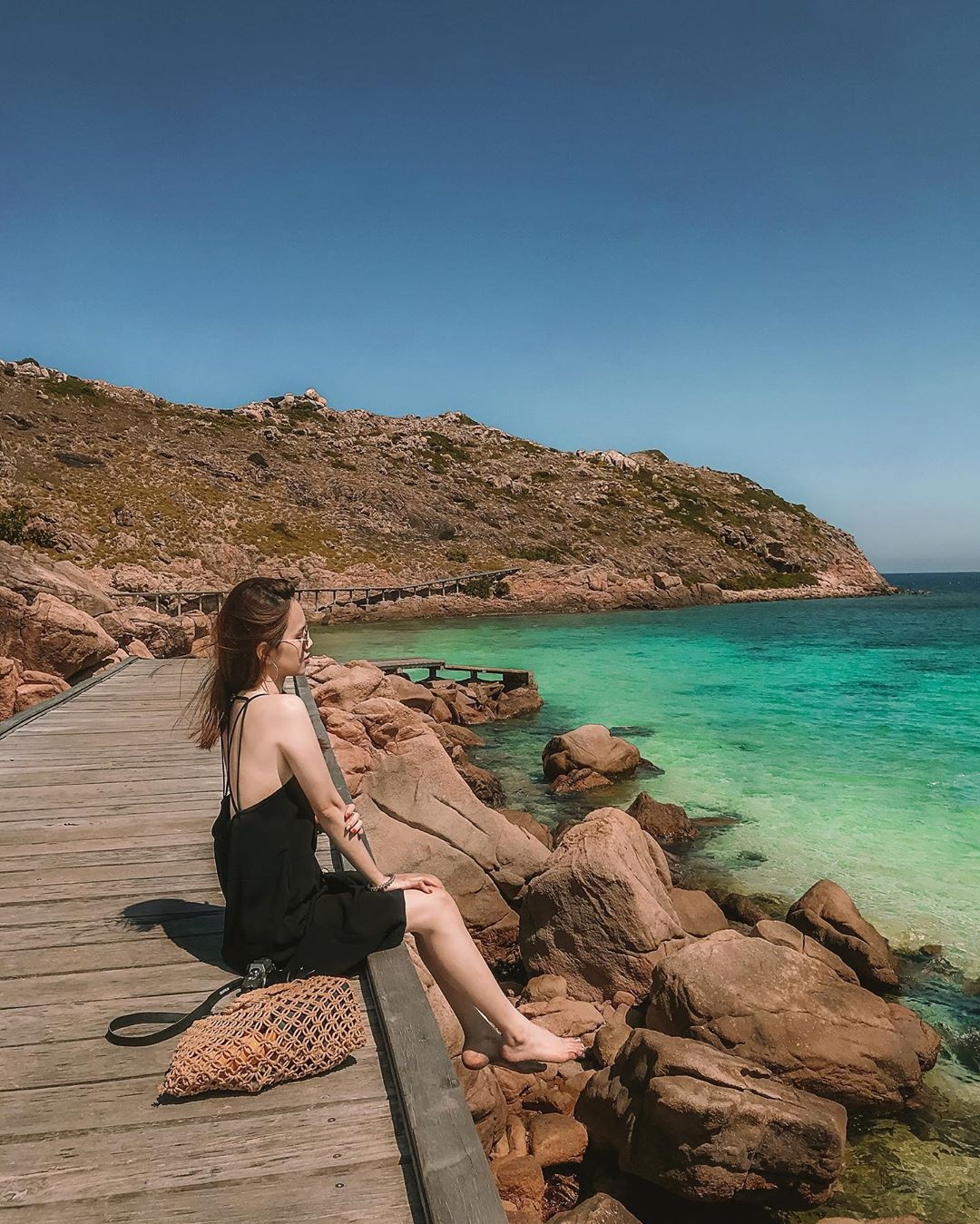 Biển Bình Định ảnh 9 Bien Binh Dinh anh 9