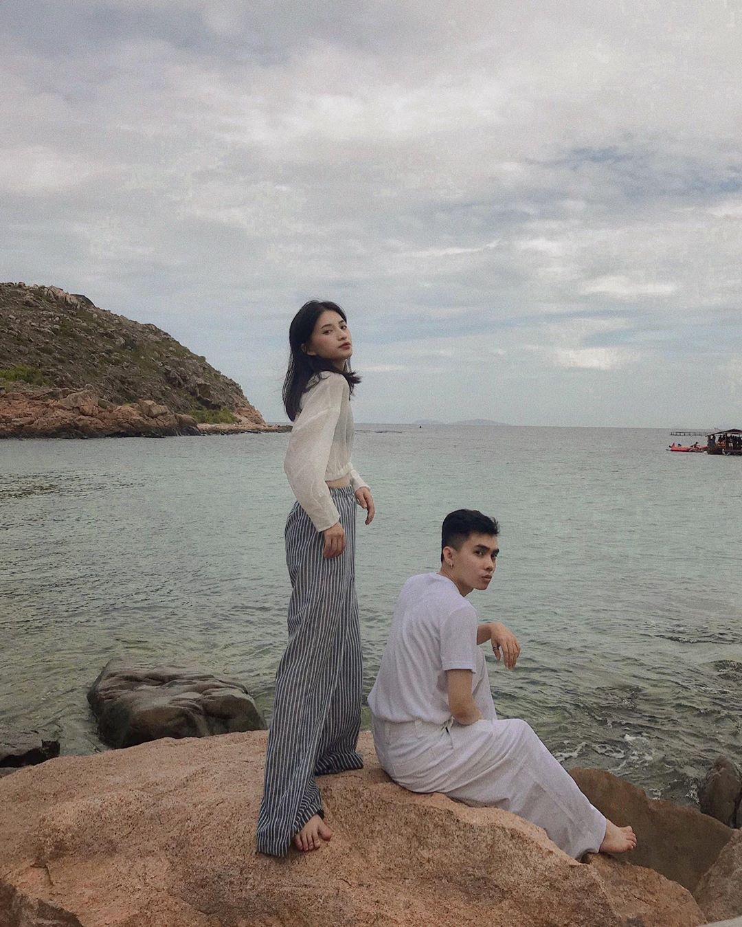 Biển Bình Định ảnh 10 Bien Binh Dinh anh 10