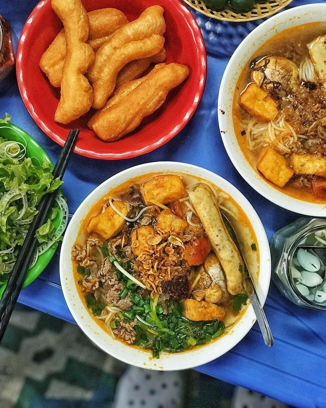 Bún Riêu ảnh 12 Bun Rieu anh 12