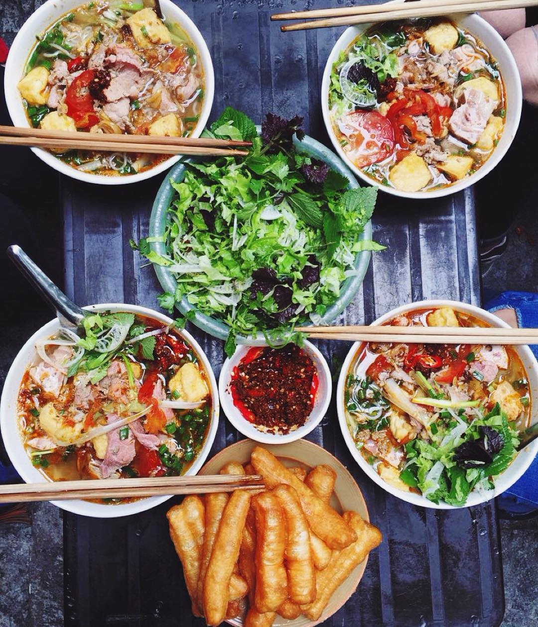 Bún Riêu ảnh 6 Bun Rieu anh 6