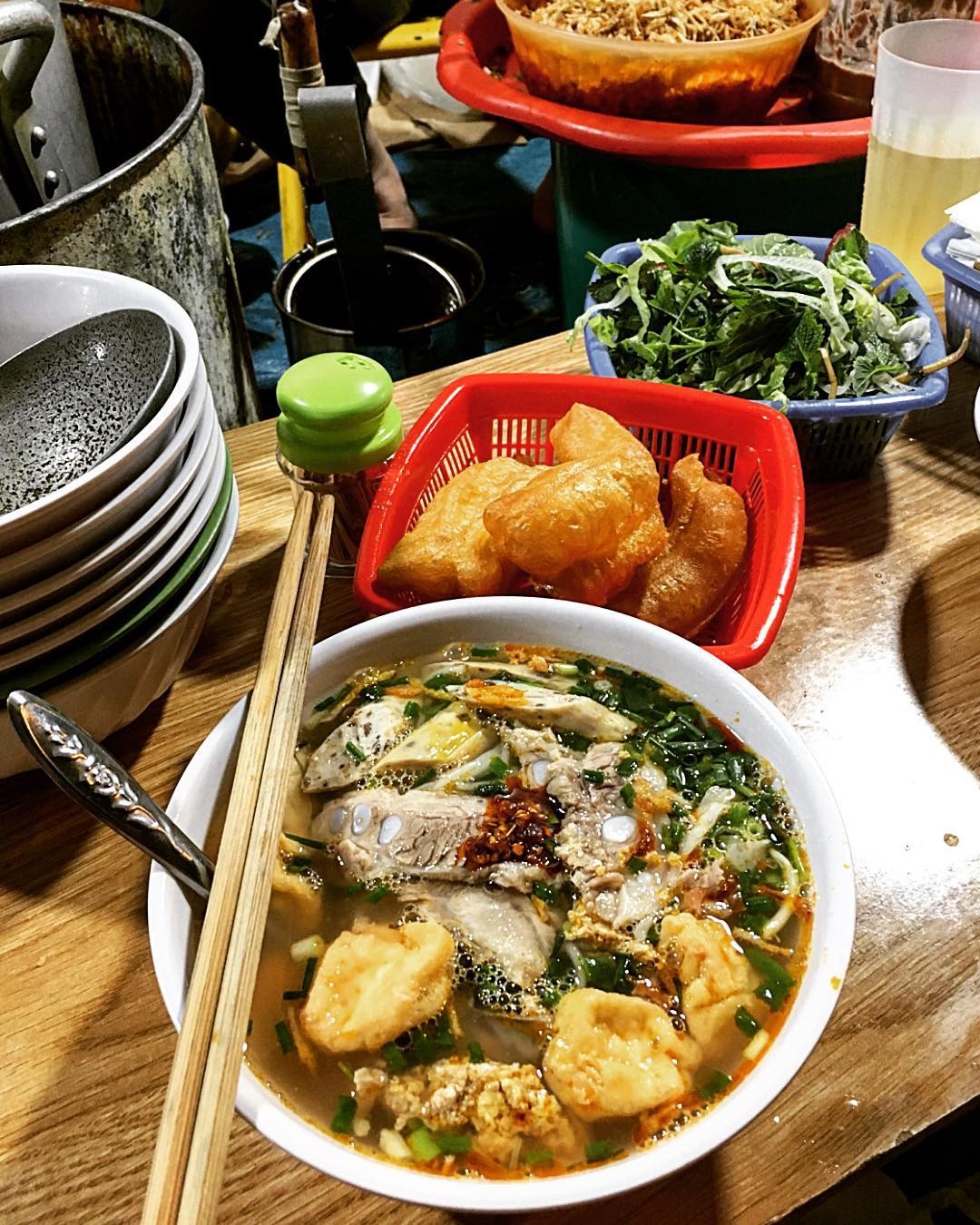 Bún Riêu ảnh 8 Bun Rieu anh 8