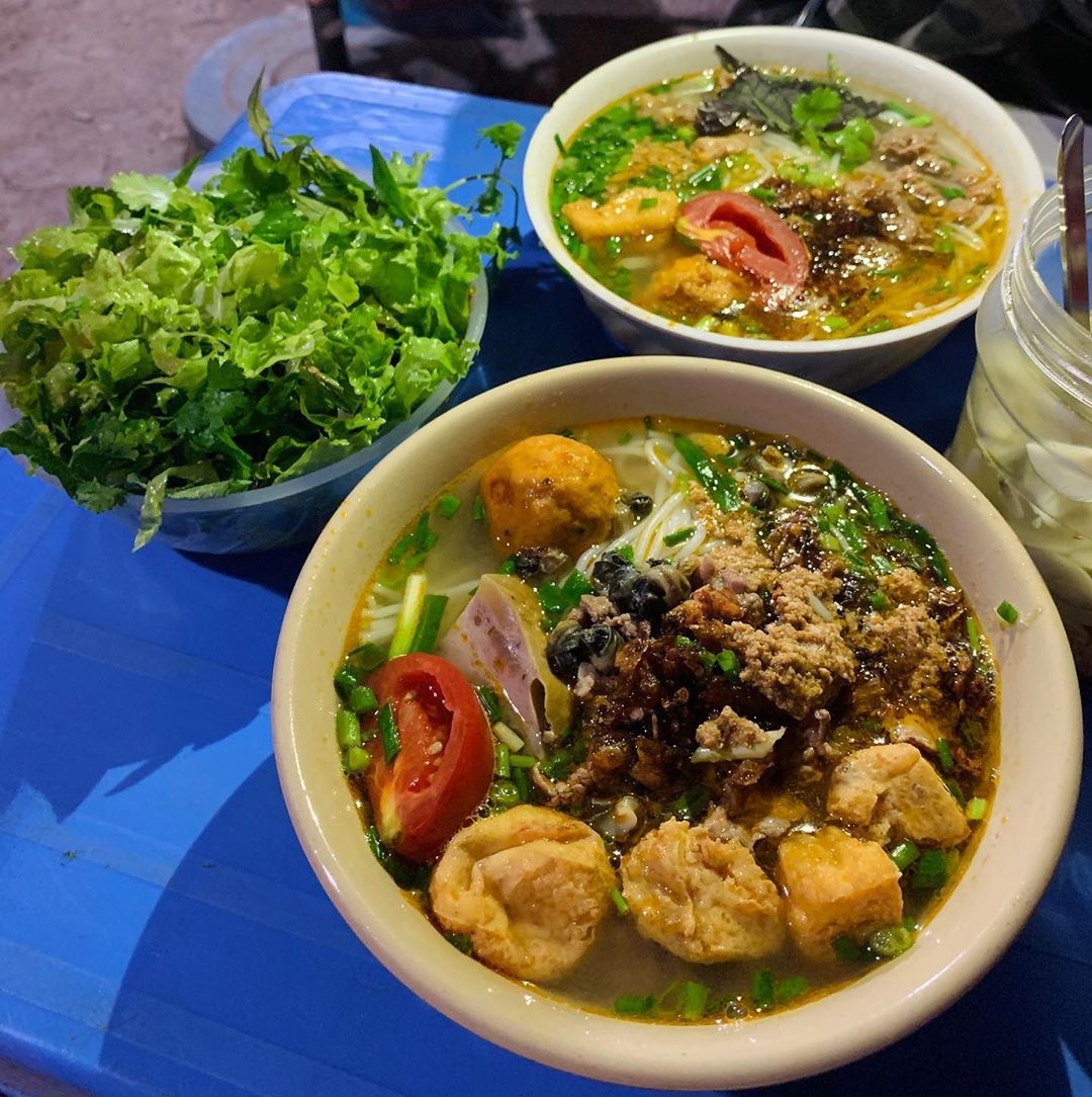 Bún Riêu ảnh 10 Bun Rieu anh 10