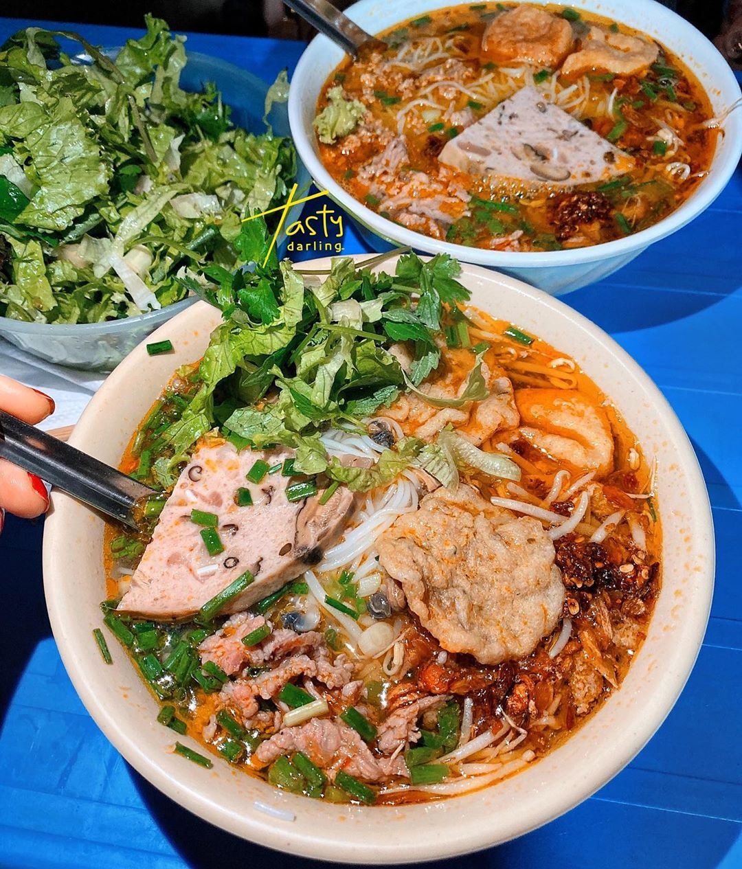 Bún Riêu ảnh 9 Bun Rieu anh 9
