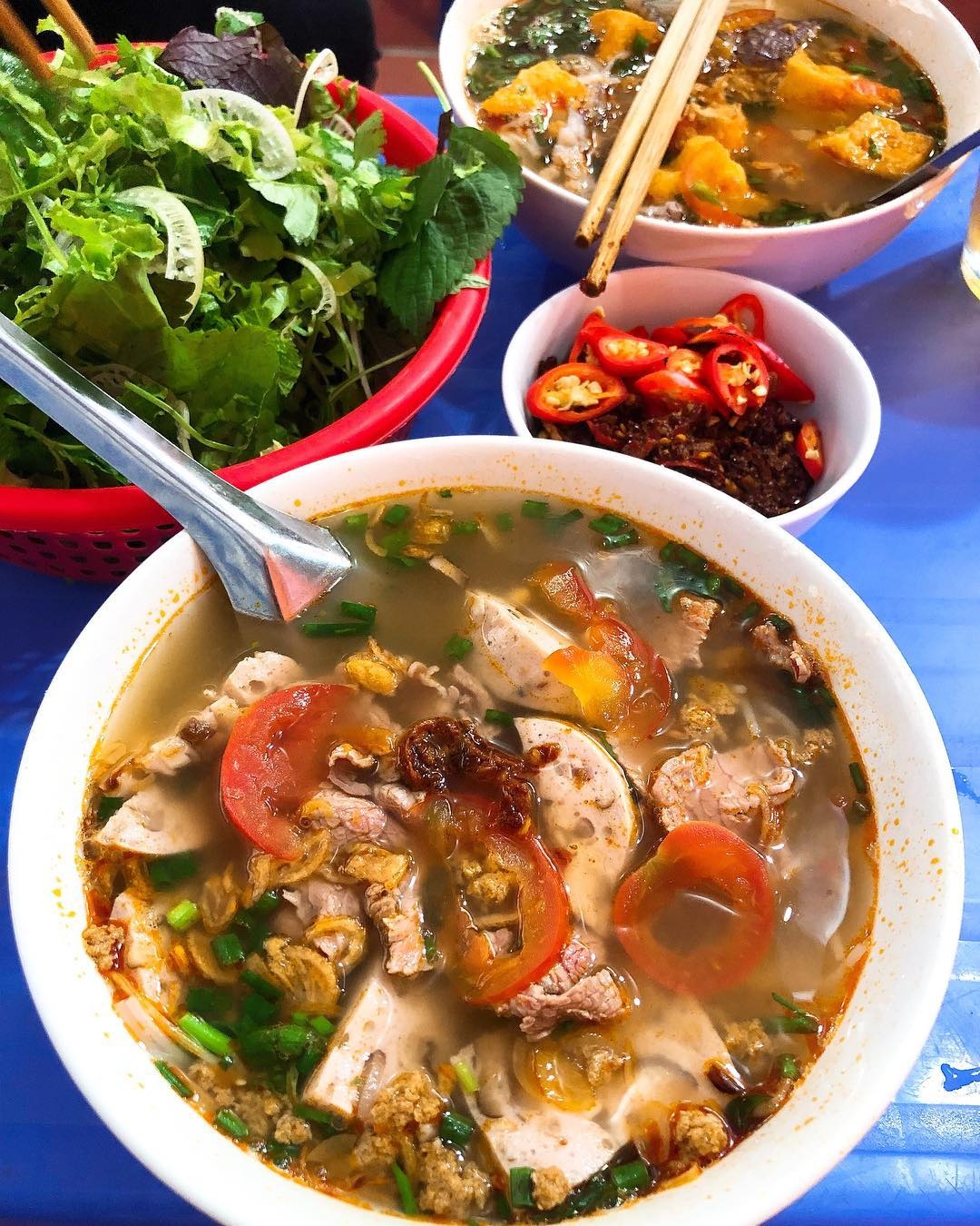 Bún Riêu ảnh 5 Bun Rieu anh 5