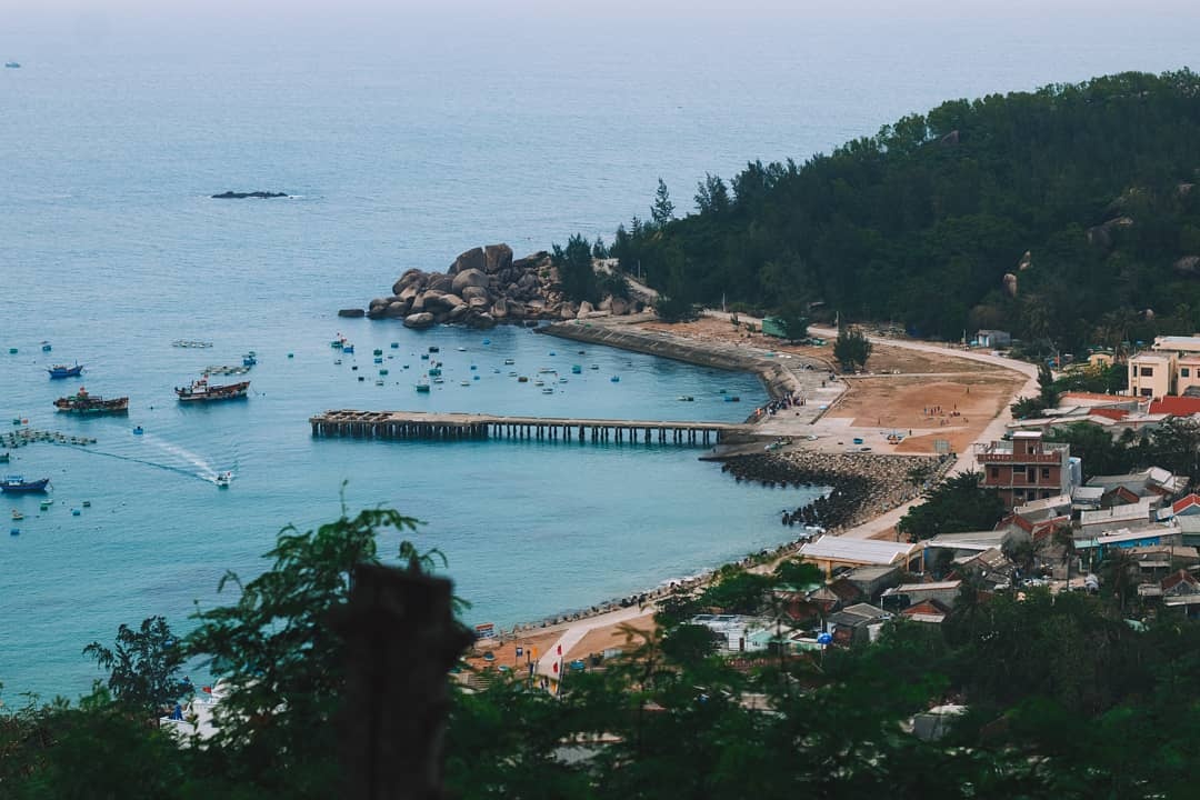 du lich quy nhon anh 2