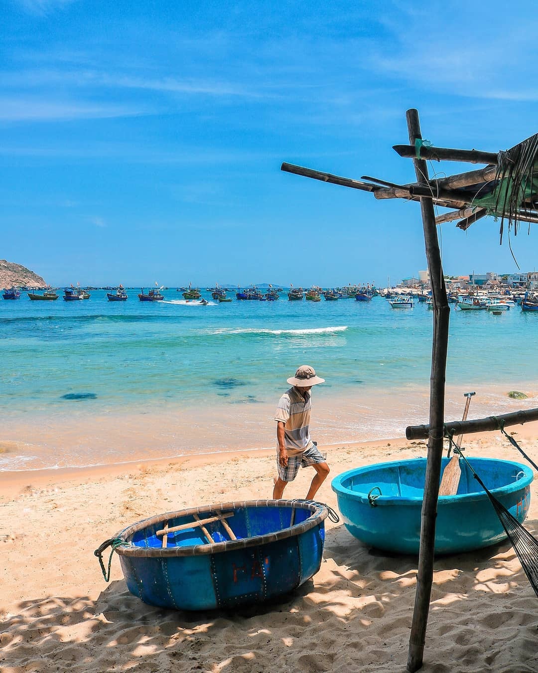 du lich quy nhon anh 14