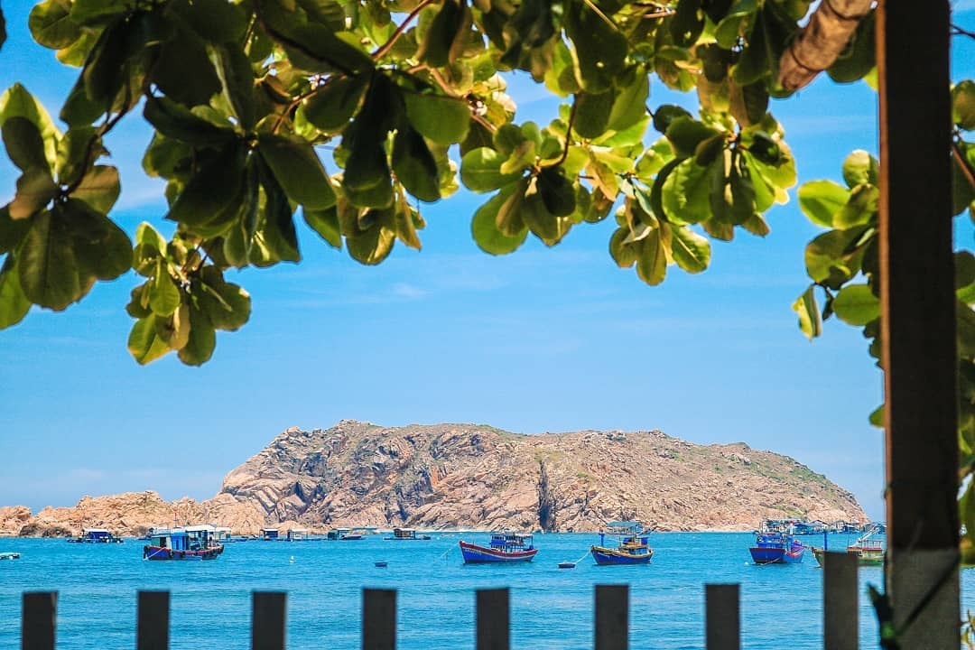 du lich quy nhon anh 11