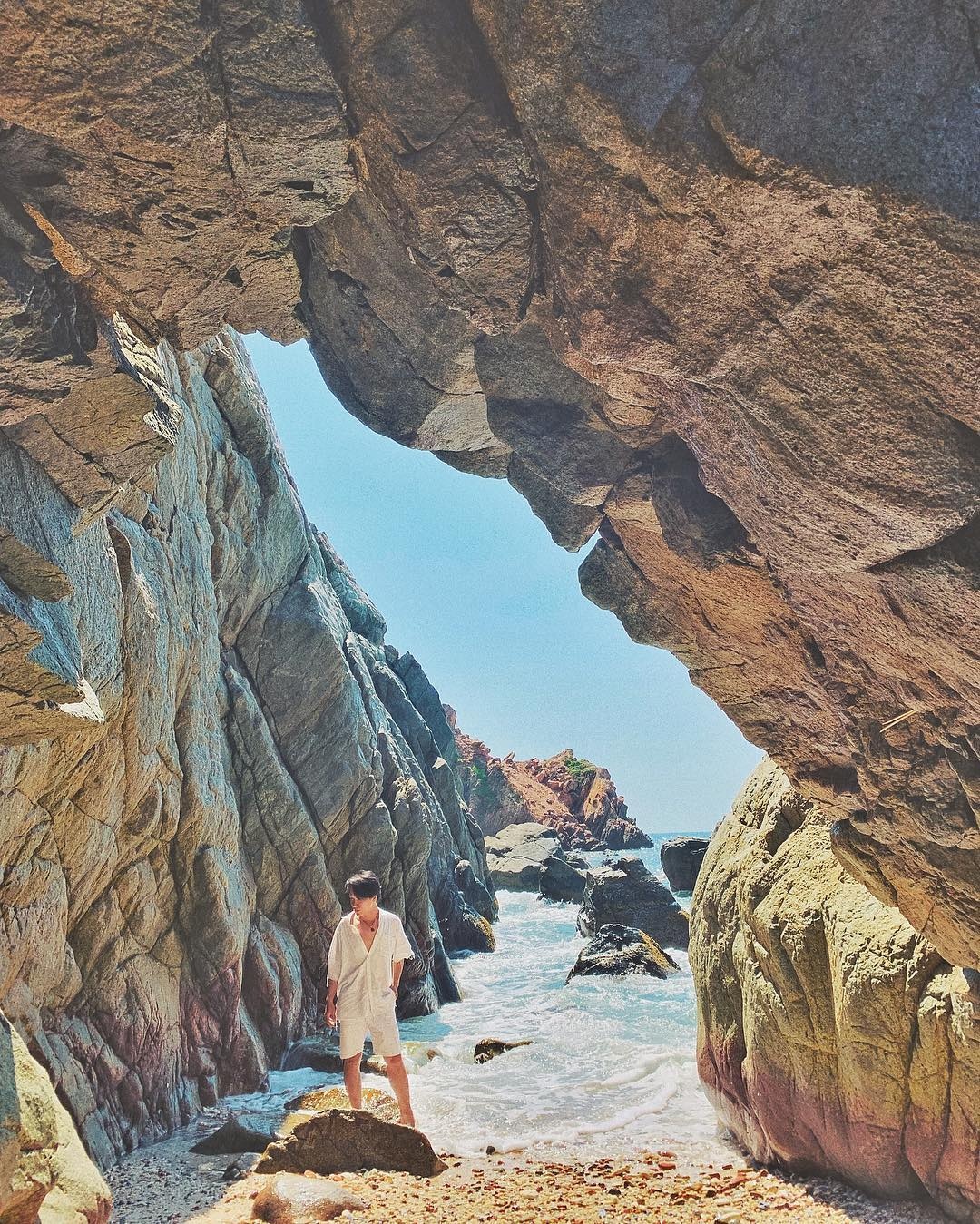 du lich quy nhon anh 16