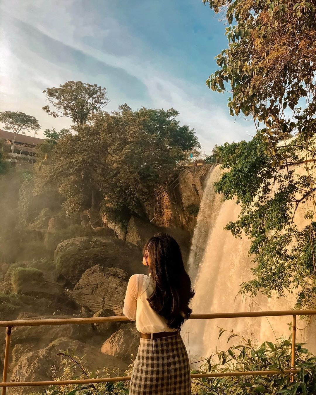 Thác Tây Nguyên  ảnh 10 Thac Tay Nguyen anh 10