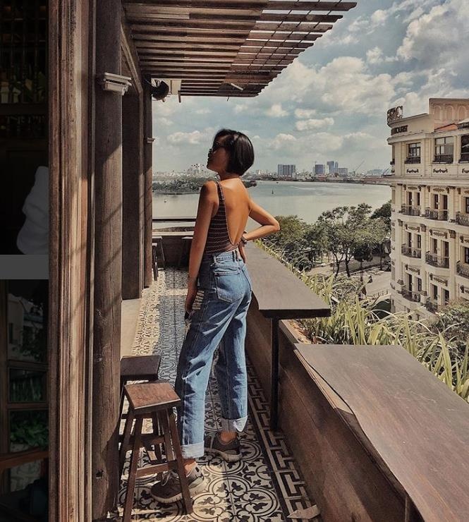 cà phê sài gòn ảnh 12 ca phe sai gon anh 12