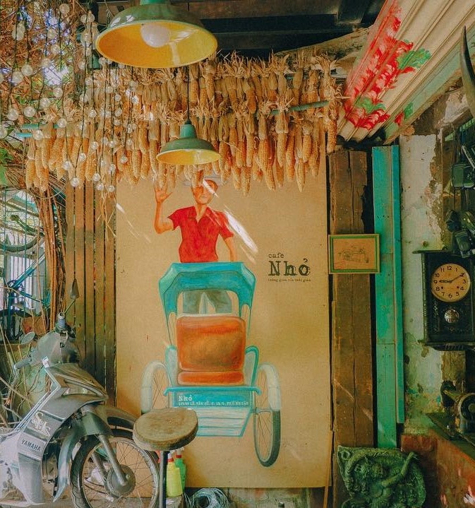 cà phê sài gòn ảnh 18 ca phe sai gon anh 18
