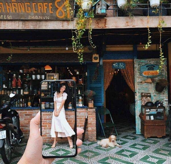 cà phê sài gòn ảnh 8 ca phe sai gon anh 8