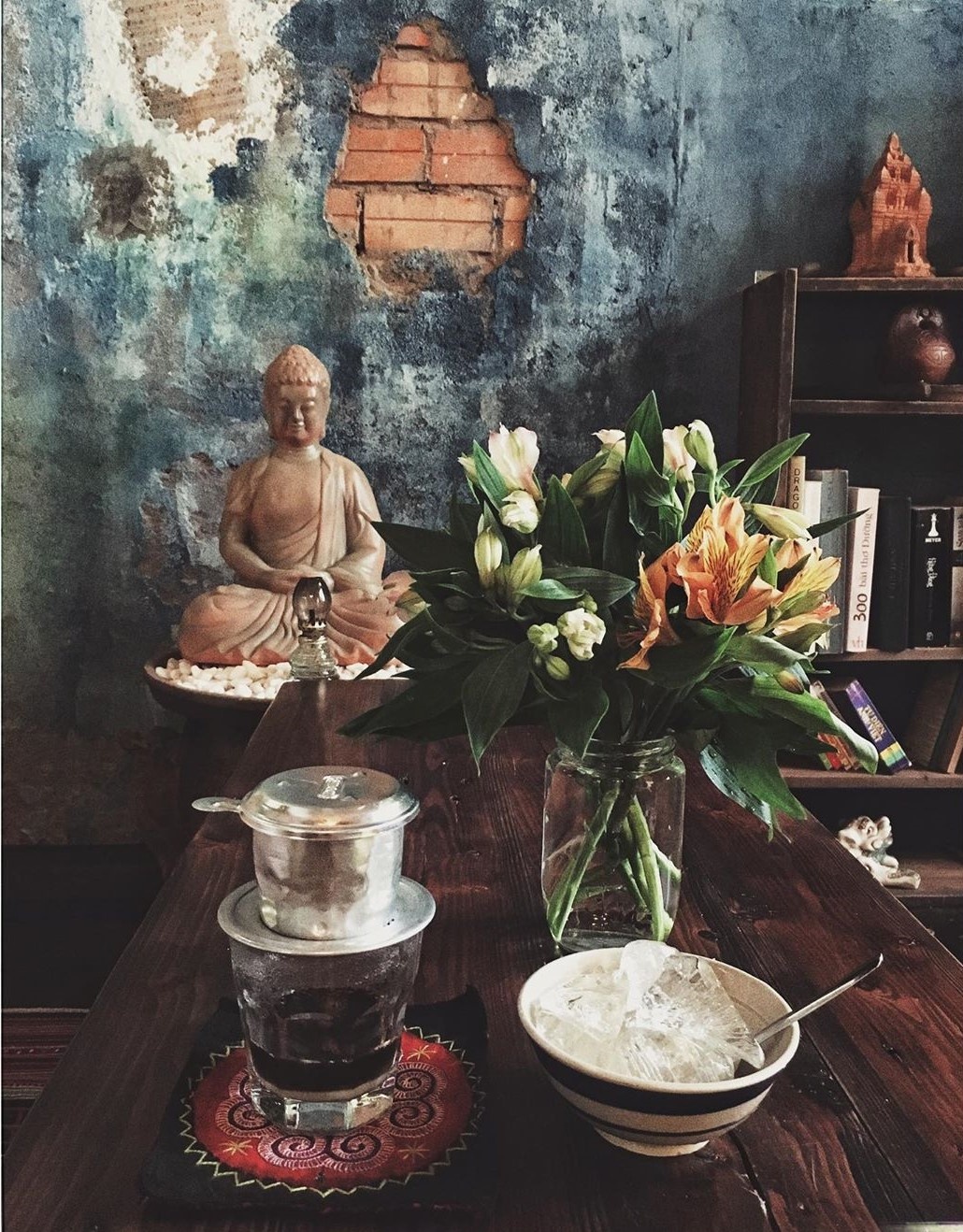 cà phê sài gòn ảnh 14 ca phe sai gon anh 14