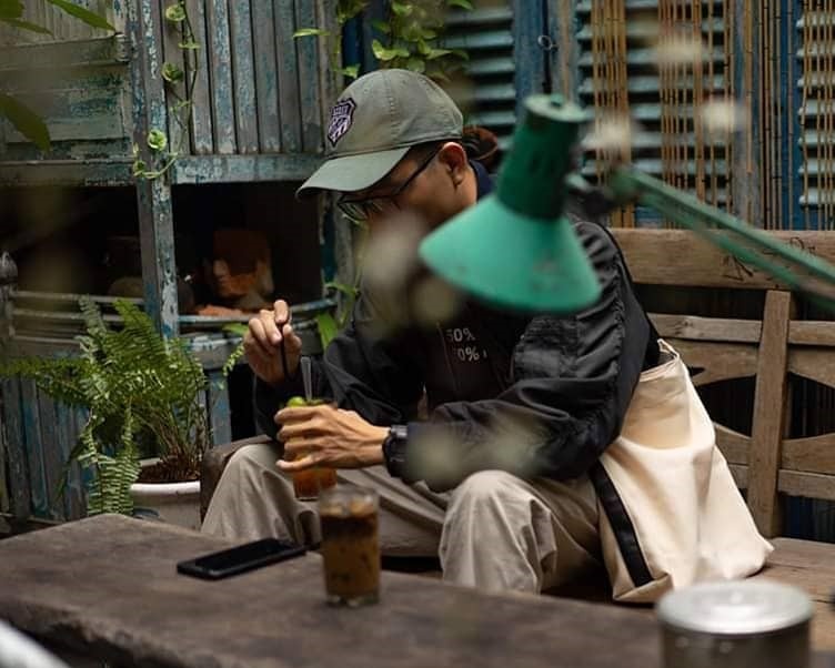 cà phê sài gòn ảnh 6 ca phe sai gon anh 6