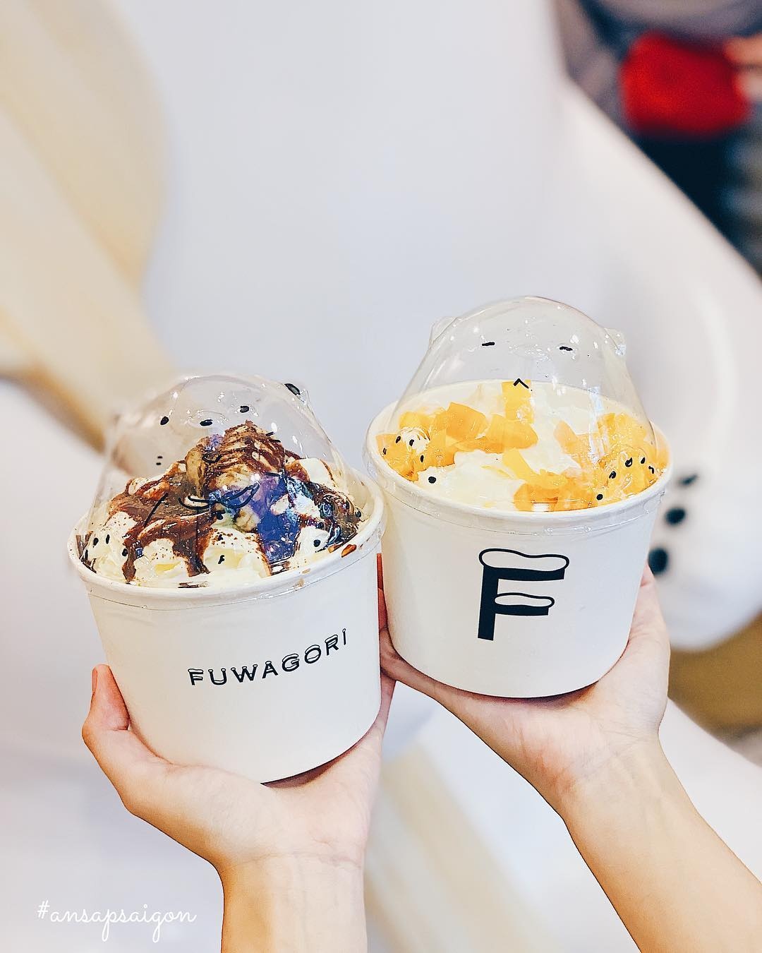 kem ngon Sài Gòn ảnh 11 kem ngon Sai Gon anh 11