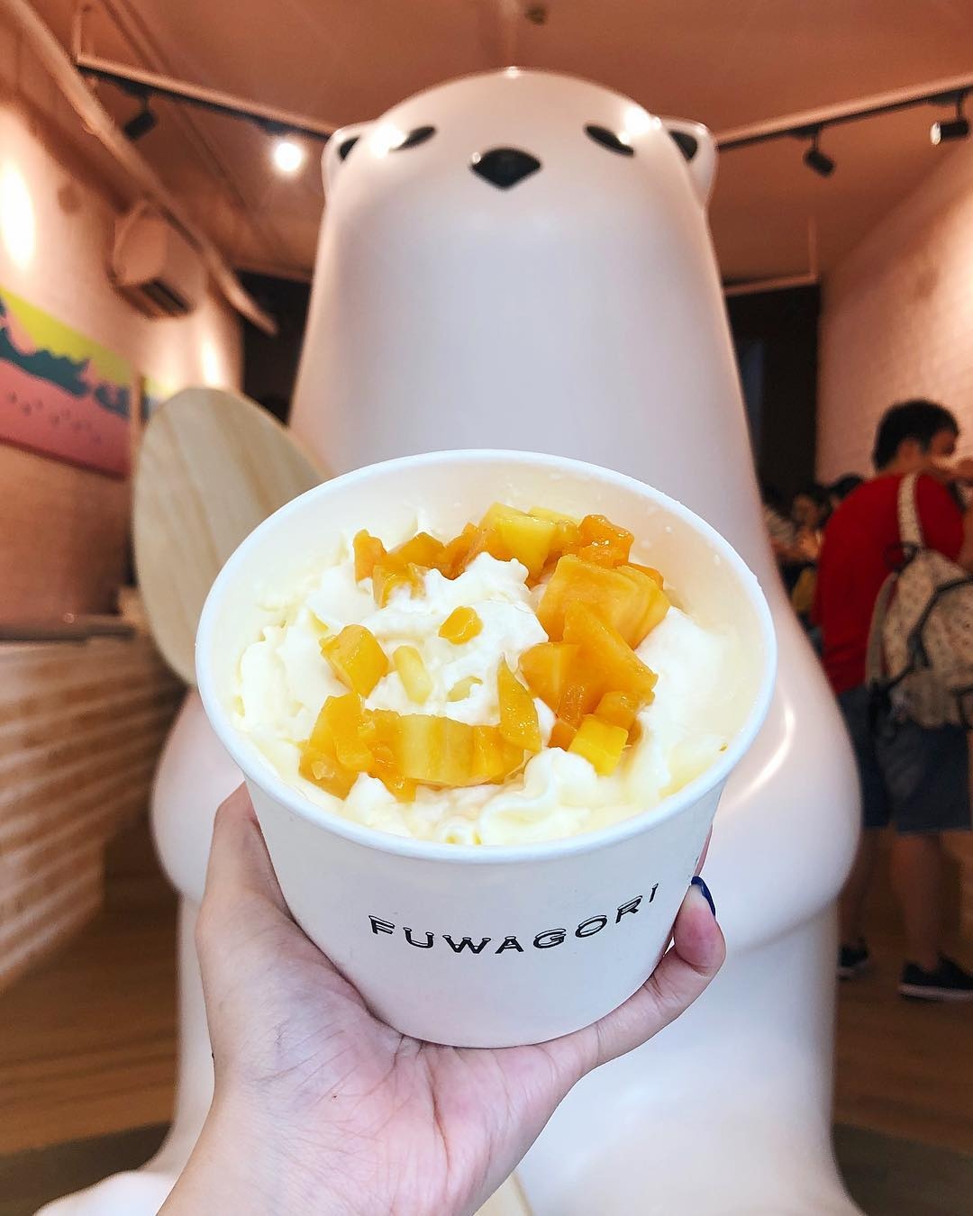 kem ngon Sài Gòn ảnh 13 kem ngon Sai Gon anh 13