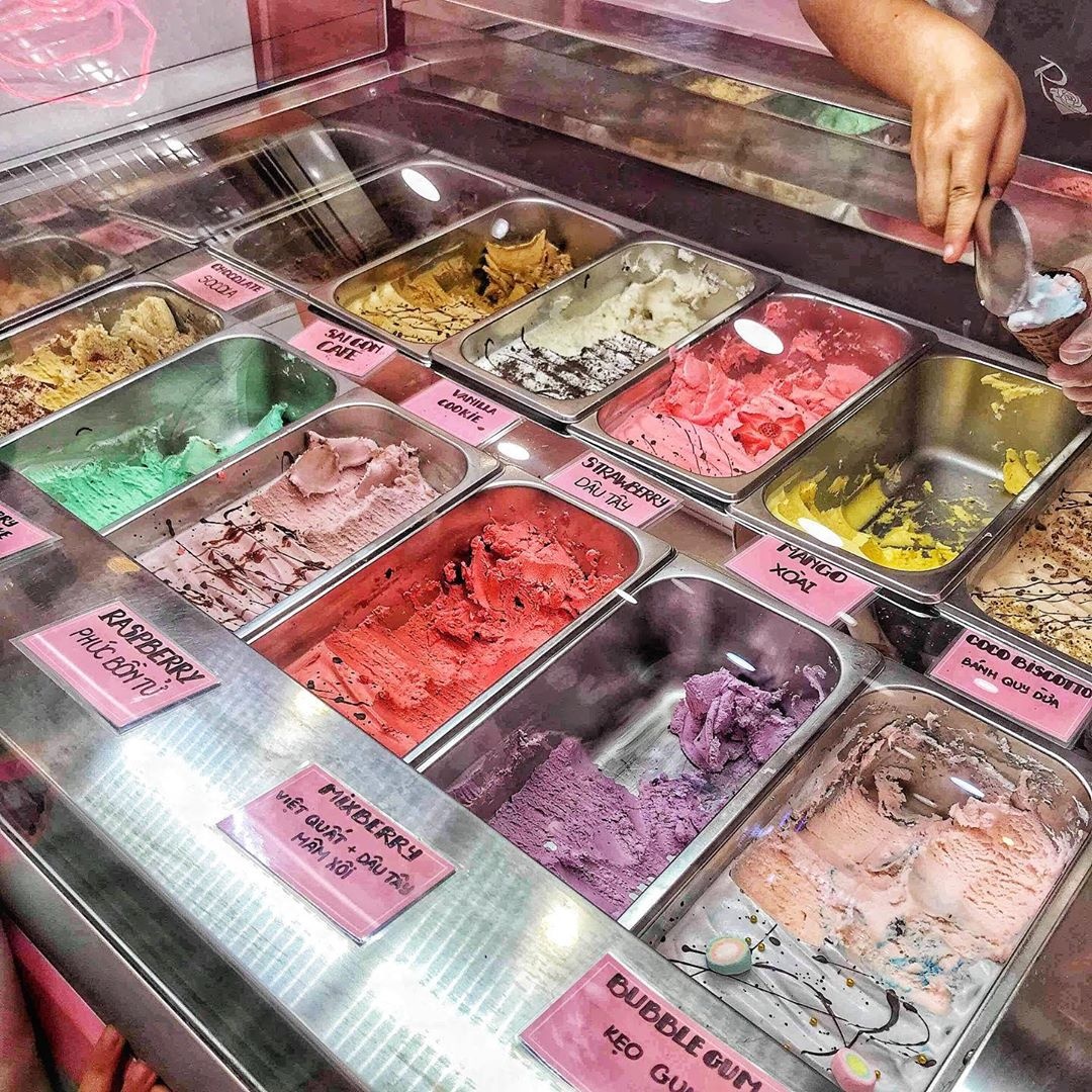 kem ngon Sài Gòn ảnh 5 kem ngon Sai Gon anh 5