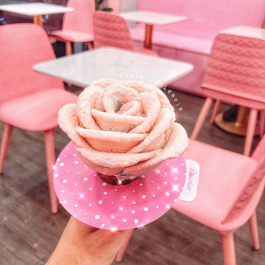 kem ngon Sài Gòn ảnh 3 kem ngon Sai Gon anh 3