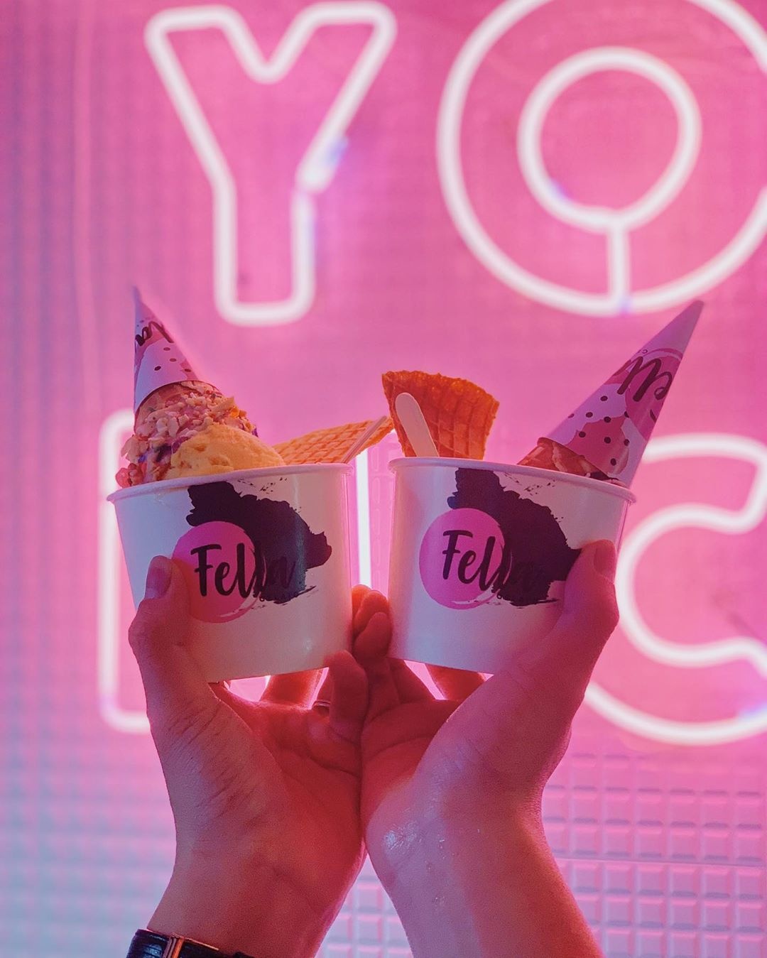 kem ngon Sài Gòn ảnh 9 kem ngon Sai Gon anh 9