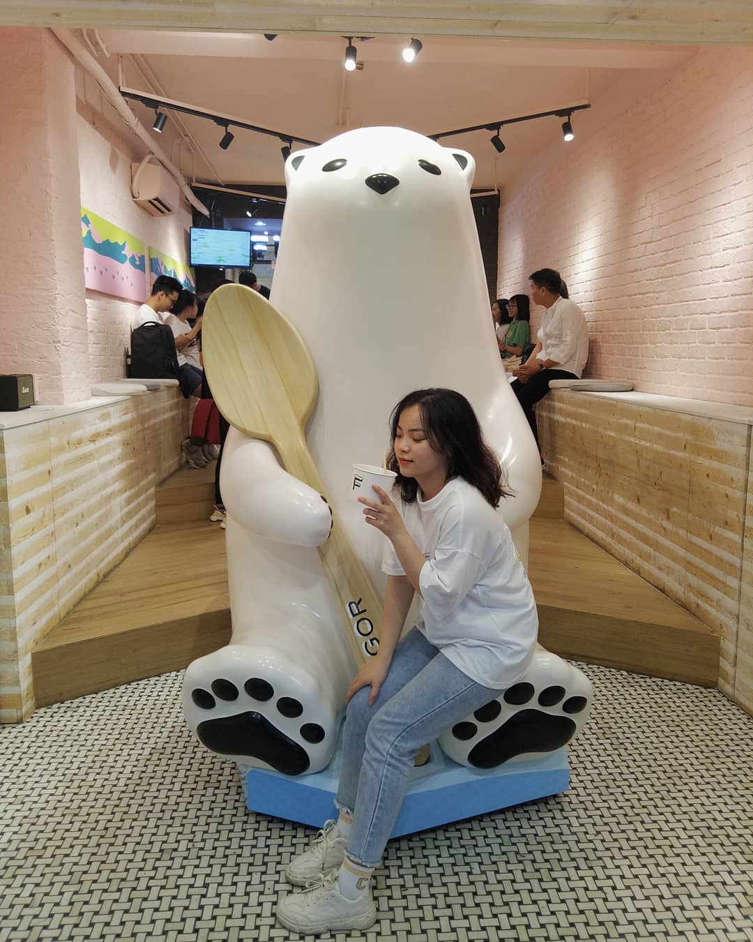 kem ngon Sài Gòn ảnh 12 kem ngon Sai Gon anh 12