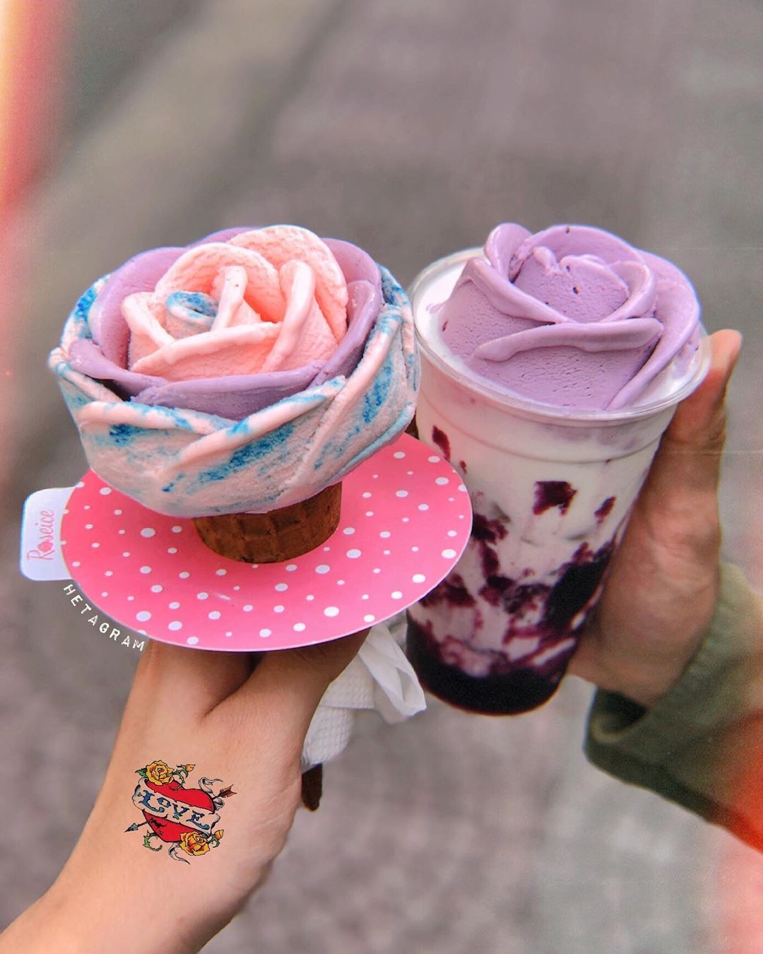 kem ngon Sài Gòn ảnh 6 kem ngon Sai Gon anh 6