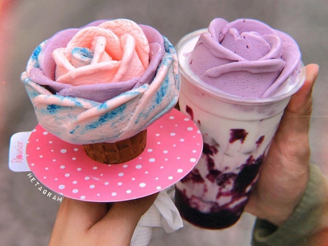 4 dia chi kem ngon mat lanh o TP.HCM hinh anh