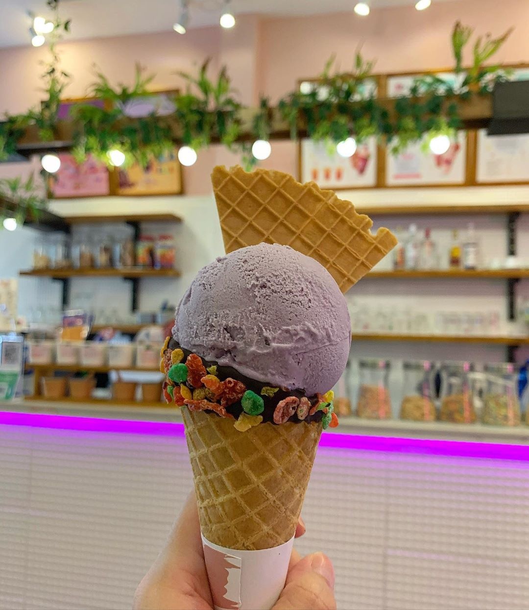 kem ngon Sài Gòn ảnh 10 kem ngon Sai Gon anh 10