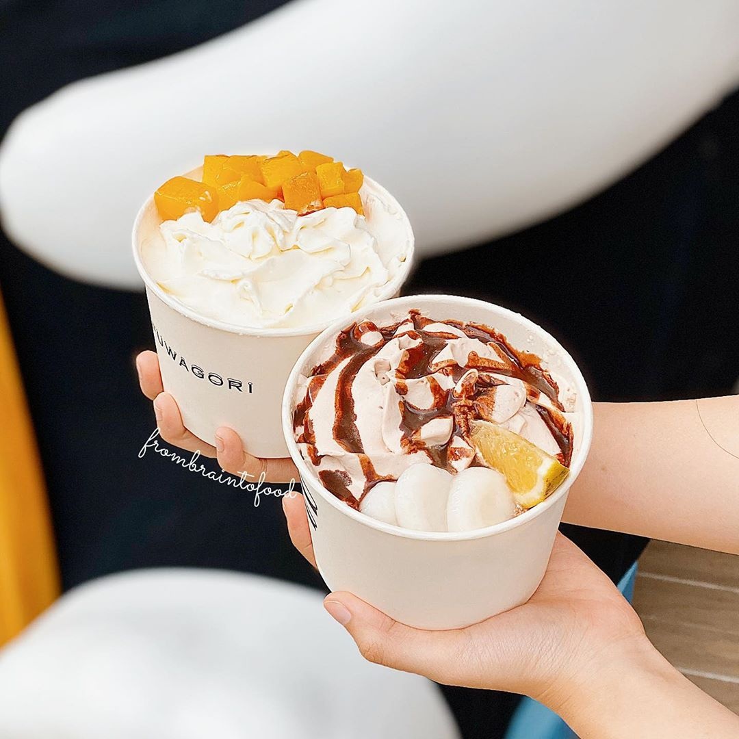 kem ngon Sài Gòn ảnh 14 kem ngon Sai Gon anh 14