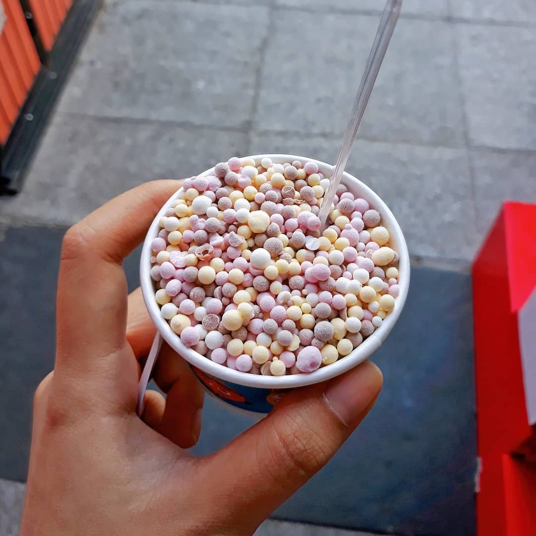 kem ngon Sài Gòn ảnh 2 kem ngon Sai Gon anh 2