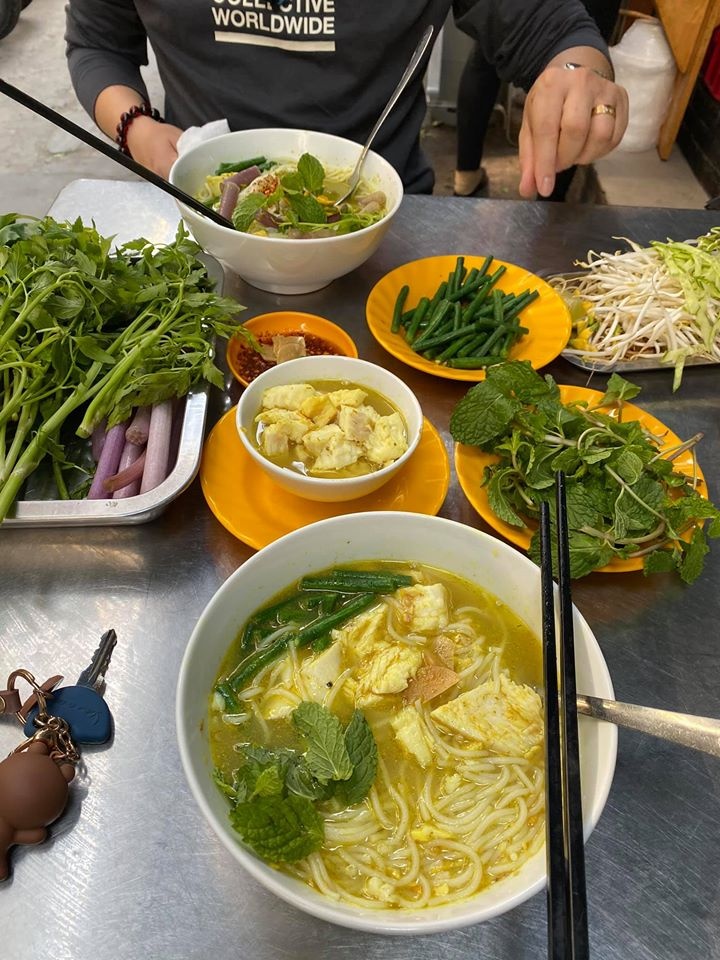 Món Campuchia ở TPHCM ảnh 8 Mon Campuchia o TPHCM anh 8