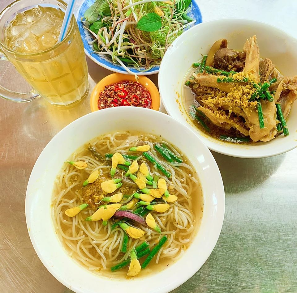 Món Campuchia ở TPHCM ảnh 5 Mon Campuchia o TPHCM anh 5