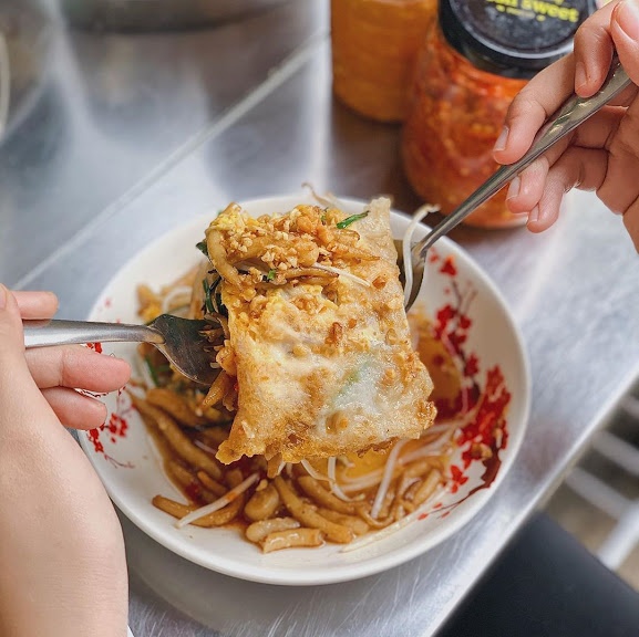 Món Campuchia ở TPHCM ảnh 10 Mon Campuchia o TPHCM anh 10