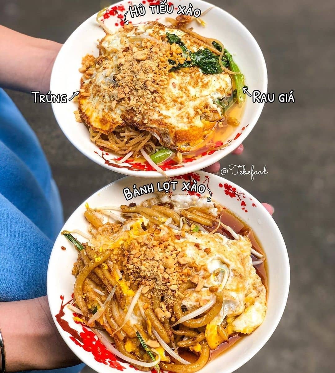 Món Campuchia ở TPHCM ảnh 9 Mon Campuchia o TPHCM anh 9