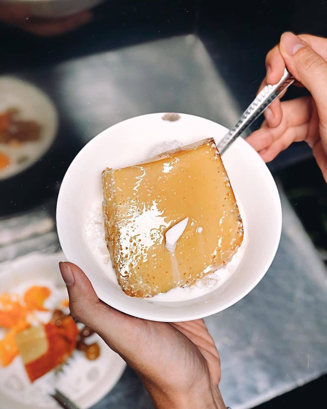 Món Campuchia ở TPHCM ảnh 11 Mon Campuchia o TPHCM anh 11