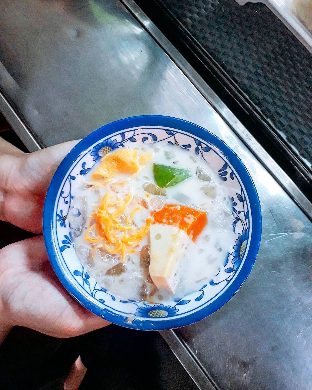 Món Campuchia ở TPHCM ảnh 12 Mon Campuchia o TPHCM anh 12