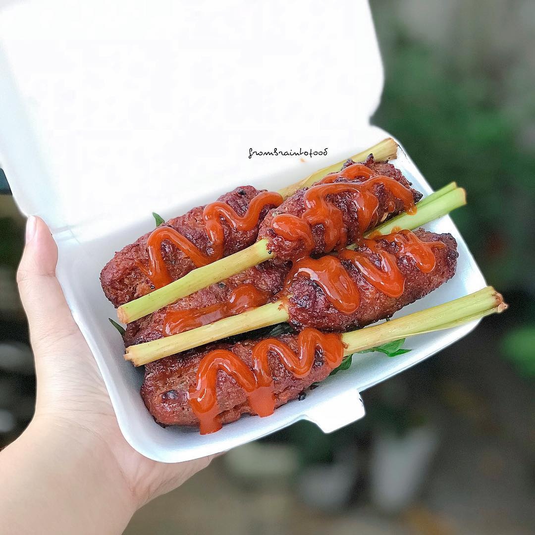 bò nướng Sài Gòn ảnh 4 bo nuong Sai Gon anh 4